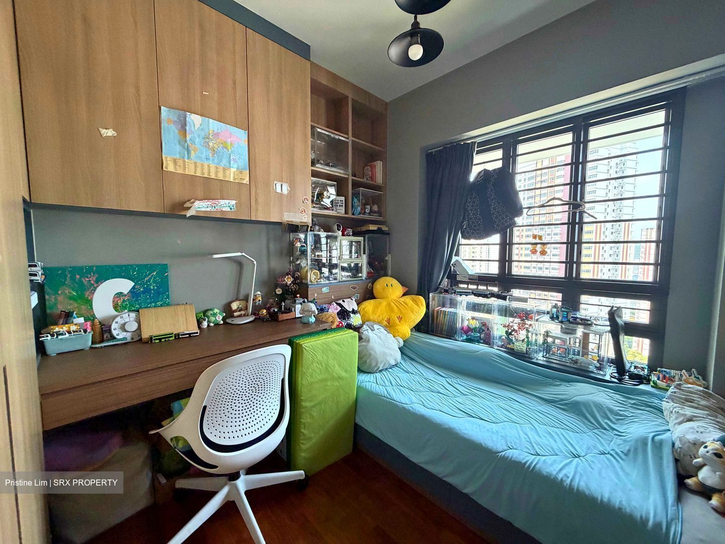 Blk 88 Skyville @ Dawson (Queenstown), HDB 4 Rooms #602827221
